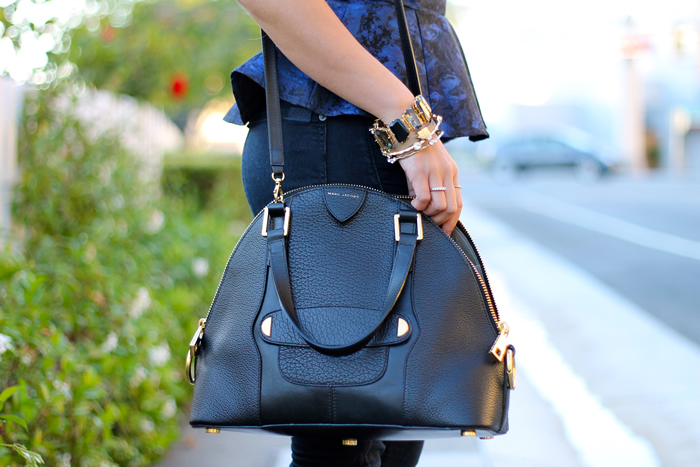 Midnight Blues | KTRstyle