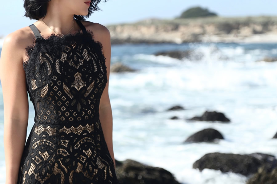 blacklacemididress6